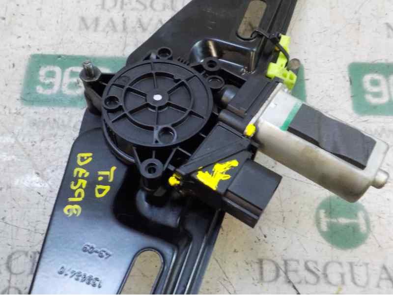 Recambio de elevalunas trasero derecho para bmw x1 (e84) xdrive 23d referencia OEM IAM 51352990388 1060308 