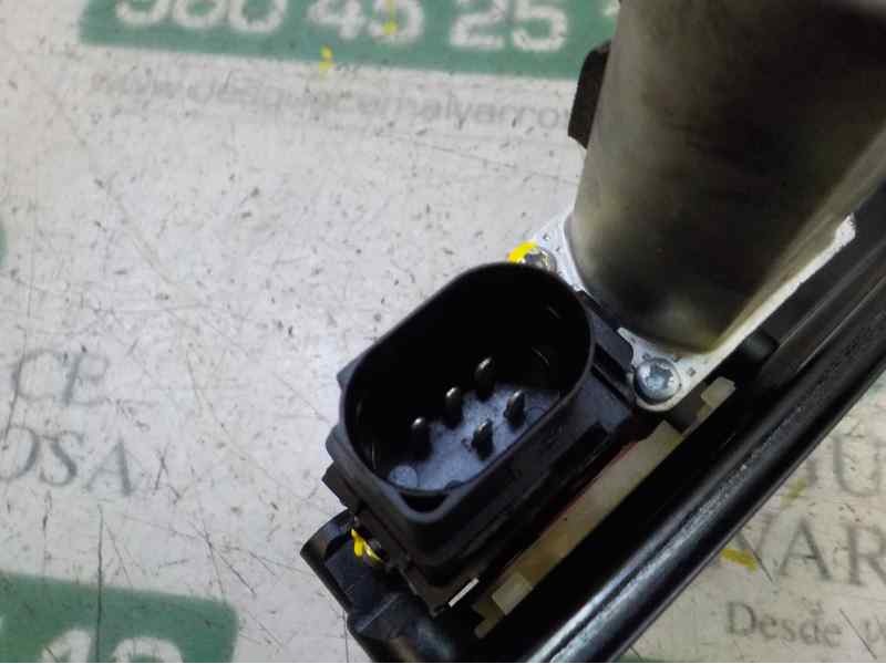 Recambio de elevalunas trasero derecho para bmw x1 (e84) xdrive 23d referencia OEM IAM 51352990388 1060308 