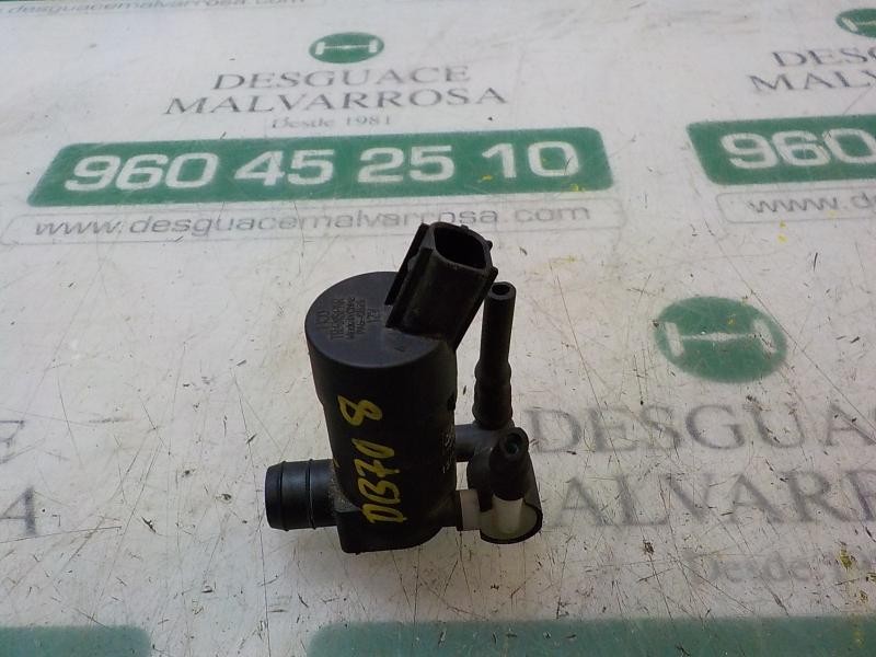 Recambio de bomba limpia para ford mondeo ber. (ca2) trend referencia OEM IAM   