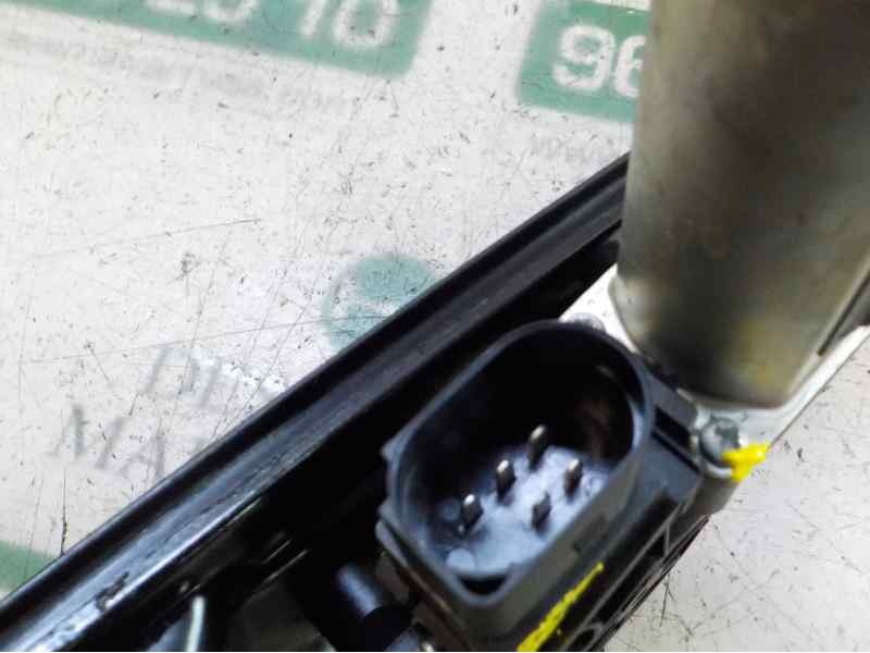 Recambio de elevalunas trasero izquierdo para bmw x1 (e84) xdrive 23d referencia OEM IAM 51352990387 2990297 13262410