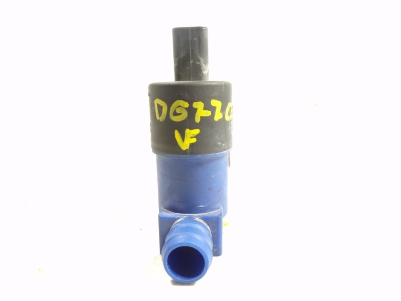 Recambio de bomba limpia para renault clio iv 1.5 dci diesel fap referencia OEM IAM 8200316568 9641553880 