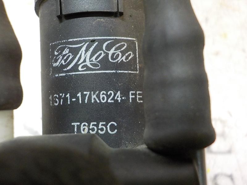 Recambio de bomba limpia para ford mondeo ber. (ca2) trend referencia OEM IAM   