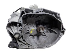 Recambio de caja cambios para citroën c3 picasso 1.6 hdi fap referencia OEM IAM  20L228 