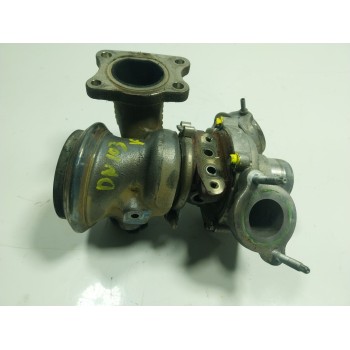 TURBOCOMPRESOR 1637834580 9812723880 