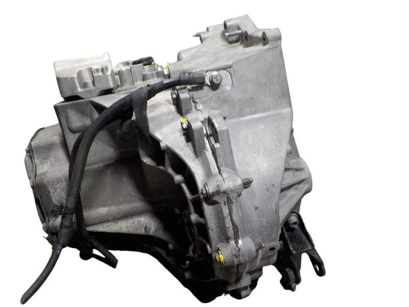 Recambio de caja cambios para citroën c3 picasso 1.6 hdi fap referencia OEM IAM  20L228 