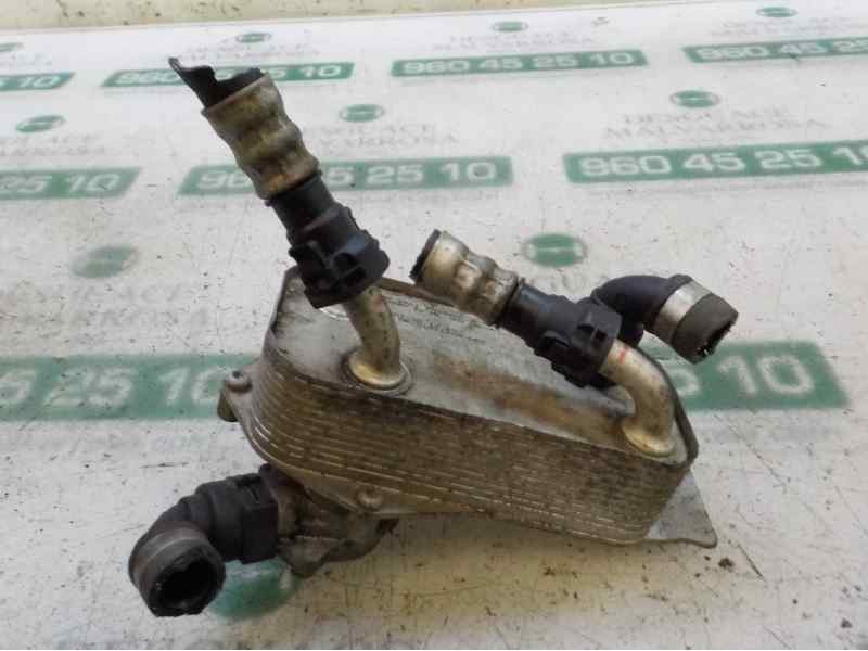 Recambio de enfriador aceite motor para bmw x1 (e84) xdrive 23d referencia OEM IAM 17217529499  
