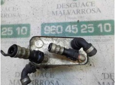 Recambio de enfriador aceite motor para bmw x1 (e84) xdrive 23d referencia OEM IAM 17217529499   2