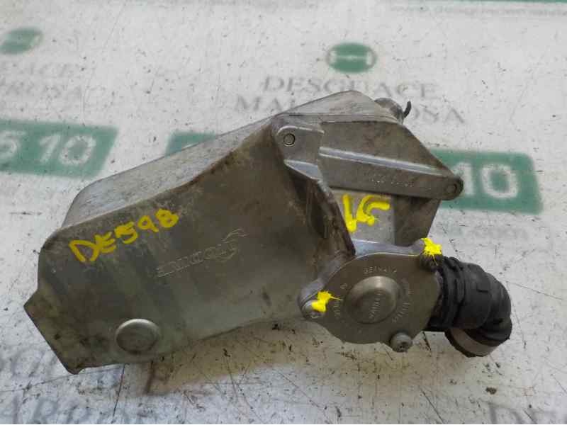 Recambio de enfriador aceite motor para bmw x1 (e84) xdrive 23d referencia OEM IAM 17217529499  