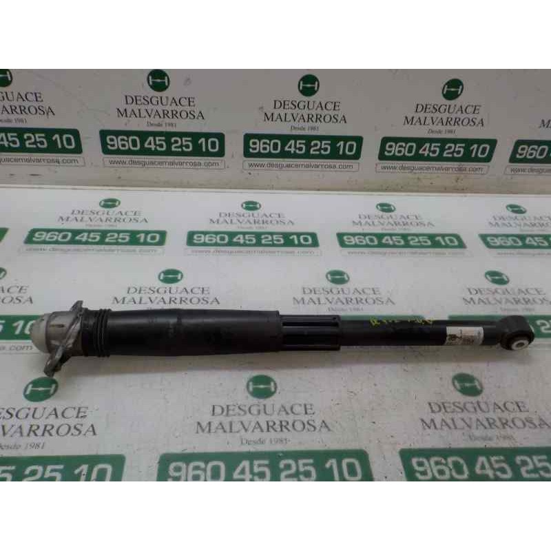 Recambio de amortiguador trasero derecho para volkswagen golf vii lim. (bq1) advance referencia OEM IAM 5Q0513049CQ 5Q0513049CQ 