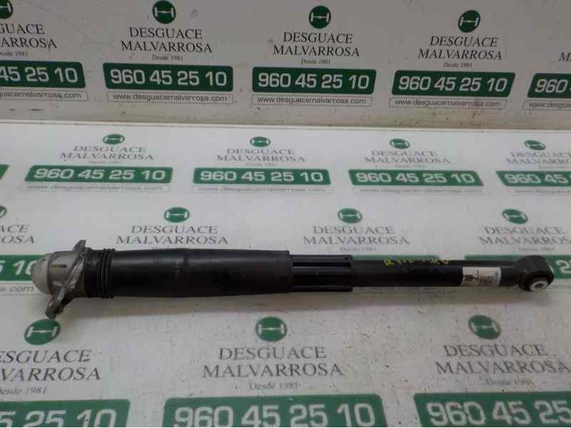Recambio de amortiguador trasero derecho para volkswagen golf vii lim. (bq1) advance referencia OEM IAM 5Q0513049CQ 5Q0513049CQ 