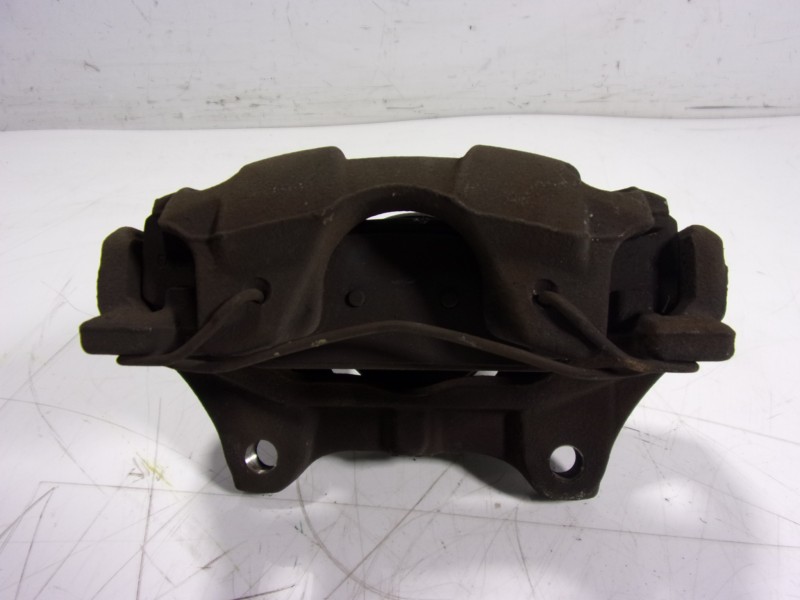 Recambio de pinza freno delantera derecha para renault twingo iii 1.0 sce referencia OEM IAM 410016069R  