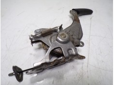 Recambio de palanca freno de mano para peugeot 508 sw 1.6 e-hdi fap referencia OEM IAM 16089726ZE 98043969ZE  2