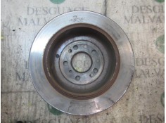 Recambio de disco freno trasero para mercedes-benz clase r (w251) 320 cdi l (251.122) referencia OEM IAM A1644230512   2