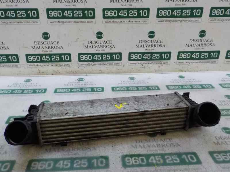 Recambio de intercooler para bmw x1 (e84) xdrive 23d referencia OEM IAM 17517798788 7798788 3296399