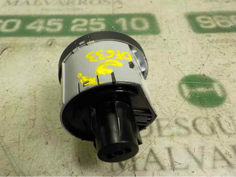 Recambio de mando luces para skoda fabia 1.0 mpi referencia OEM IAM 5E0941431EWHI 5E0941431E 10095089
