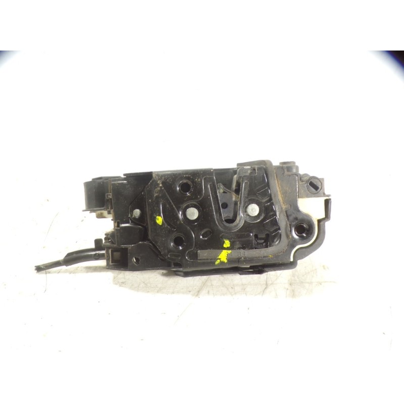 Recambio de cerradura puerta trasera derecha para volkswagen polo (6r1) 1.6 tdi referencia OEM IAM 6R4839016A 6R4839016A 