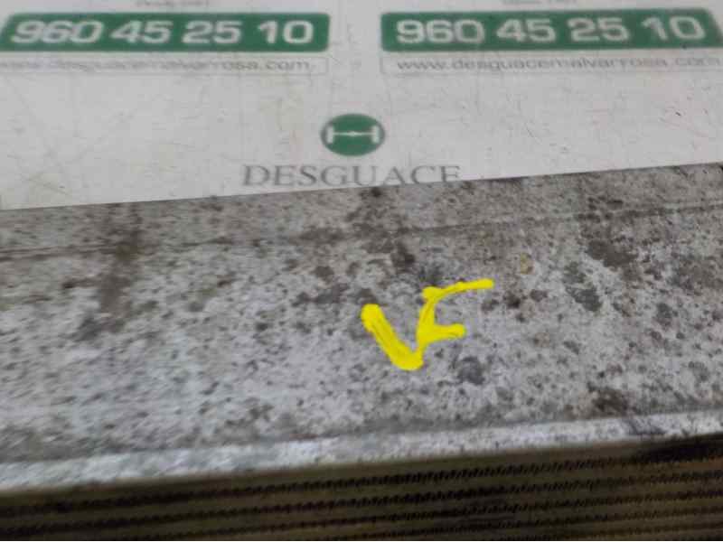 Recambio de intercooler para bmw x1 (e84) xdrive 23d referencia OEM IAM 17517798788 7798788 3296399