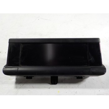 CUADRO INSTRUMENTOS 9821714180 98217141800 