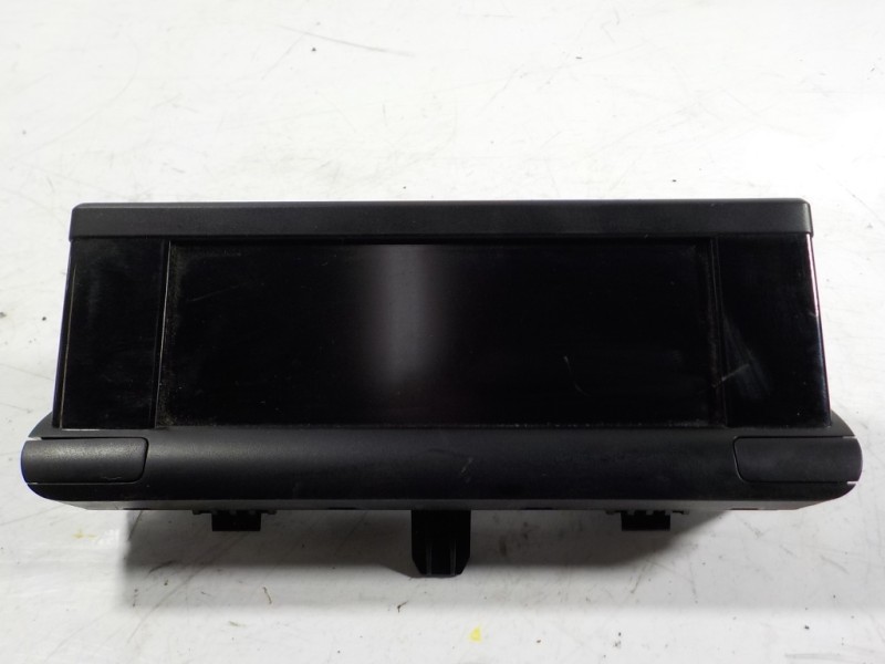 Recambio de cuadro instrumentos para citroën c4 cactus 1.2 12v vti referencia OEM IAM 9821714180 98217141800 