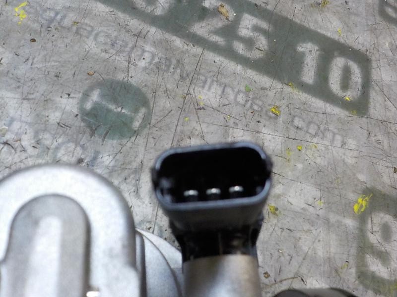 Recambio de caja mariposa para renault scenic iii 1.5 dci diesel fap referencia OEM IAM 161A09287R 161A09287R 