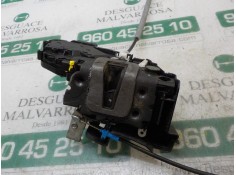 Recambio de cerradura puerta delantera derecha para ford mondeo ber. (ca2) trend referencia OEM IAM   