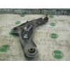 Recambio de brazo suspension inferior delantero derecho para renault laguna ii (bg0) authentique referencia OEM IAM 545002029R  