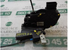 Recambio de cerradura puerta delantera derecha para ford mondeo ber. (ca2) trend referencia OEM IAM    2