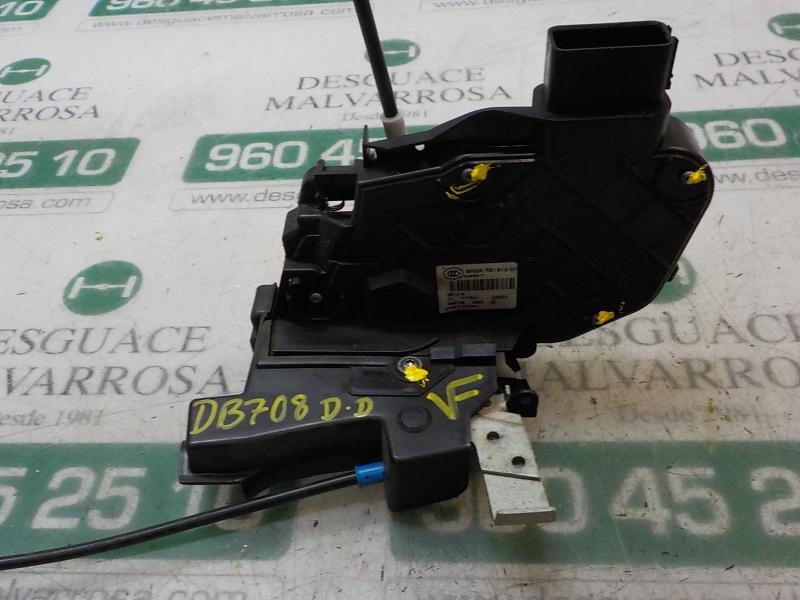 Recambio de cerradura puerta delantera derecha para ford mondeo ber. (ca2) trend referencia OEM IAM   