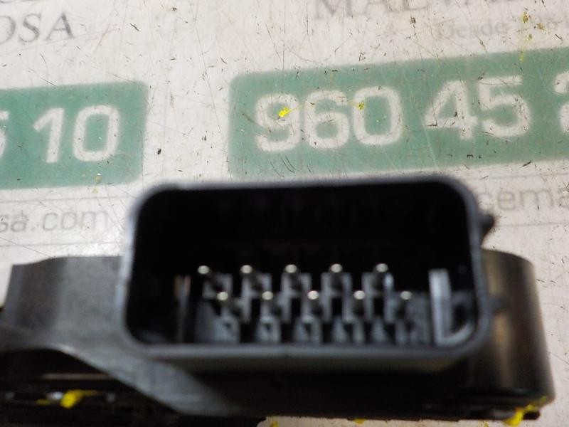 Recambio de cerradura puerta delantera derecha para ford mondeo ber. (ca2) trend referencia OEM IAM   