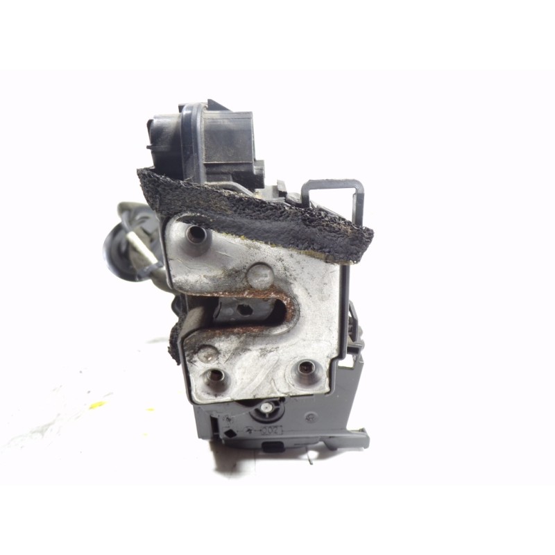 Recambio de cerradura puerta delantera derecha para renault clio iv 1.5 dci diesel fap referencia OEM IAM 805024563R 805024563R 
