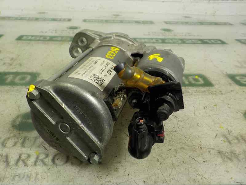Recambio de motor arranque para skoda fabia 1.0 mpi referencia OEM IAM 02M911021G 02M911021G 0001179510