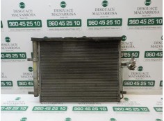 Recambio de condensador aire acondicionado para ford mondeo ber. (ca2) trend referencia OEM IAM   