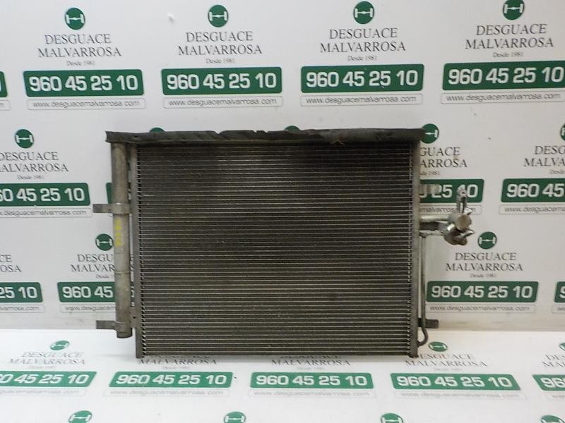 Recambio de condensador aire acondicionado para ford mondeo ber. (ca2) trend referencia OEM IAM   