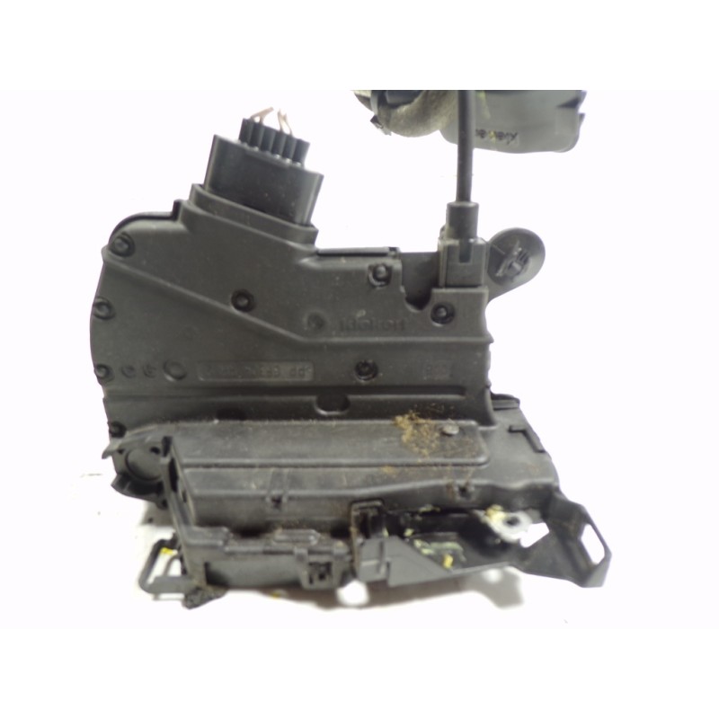 Recambio de cerradura puerta delantera derecha para renault clio iv 1.5 dci diesel fap referencia OEM IAM 805024563R 805024563R 