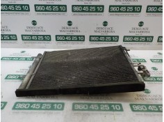 Recambio de condensador aire acondicionado para ford mondeo ber. (ca2) trend referencia OEM IAM    2