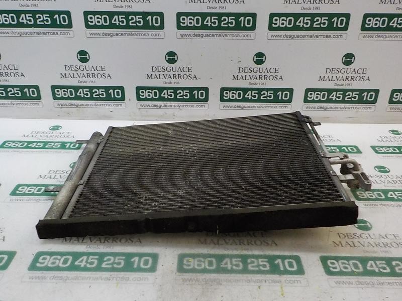 Recambio de condensador aire acondicionado para ford mondeo ber. (ca2) trend referencia OEM IAM   