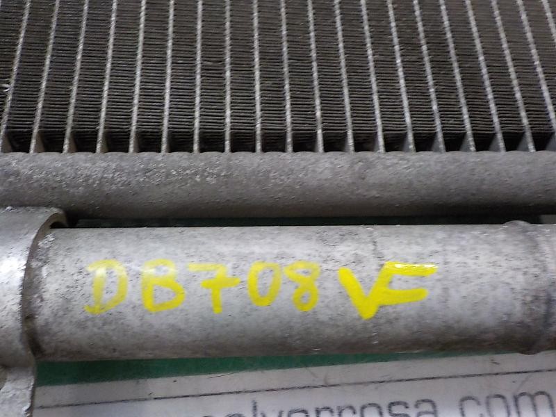 Recambio de condensador aire acondicionado para ford mondeo ber. (ca2) trend referencia OEM IAM   