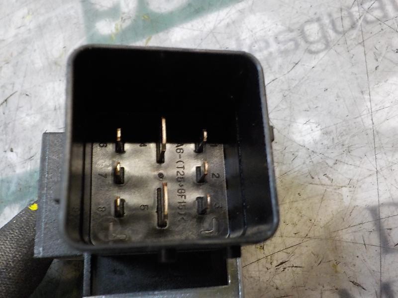 Recambio de caja precalentamiento para renault scenic iii 1.5 dci diesel fap referencia OEM IAM 110678071R 110678071R 