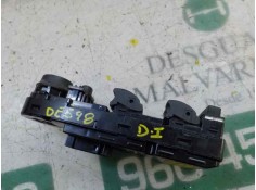 Recambio de mando elevalunas delantero izquierdo para bmw x1 (e84) xdrive 23d referencia OEM IAM 61319216047 9193657  2