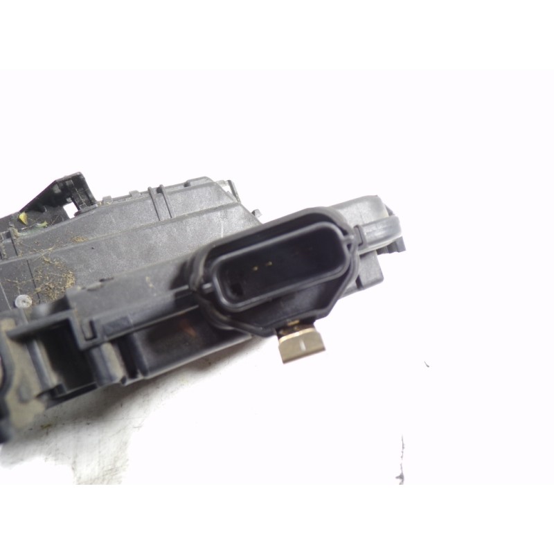 Recambio de cerradura puerta delantera derecha para renault clio iv 1.5 dci diesel fap referencia OEM IAM 805024563R 805024563R 