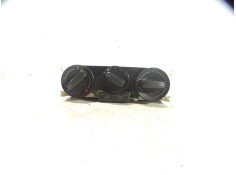 Recambio de mando calefaccion / aire acondicionado para volkswagen polo (6r1) 1.6 tdi referencia OEM IAM 6R0820045M 6R0820045M  2