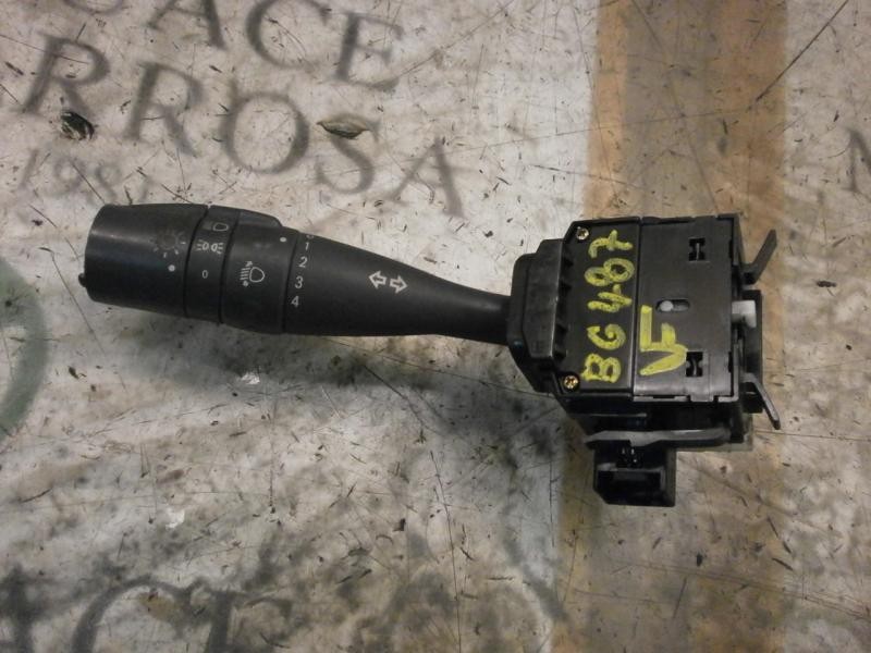 Recambio de mando luces para smart forfour 1.5 cdi cat referencia OEM IAM A4545450024CL2A  