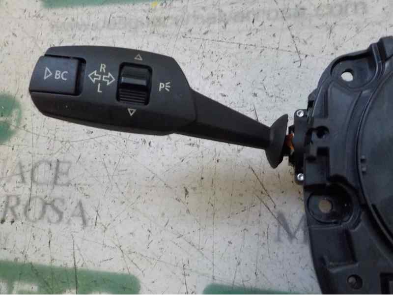 Recambio de mando intermitentes para bmw x1 (e84) xdrive 23d referencia OEM IAM 61319164416 9164416 01208196
