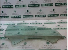 Recambio de cristal puerta delantero derecho para ford mondeo ber. (ca2) trend referencia OEM IAM   