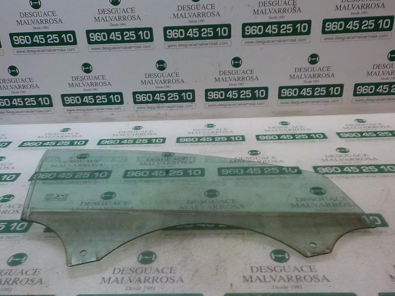 Recambio de cristal puerta delantero derecho para ford mondeo ber. (ca2) trend referencia OEM IAM   