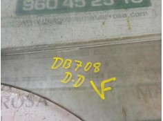 Recambio de cristal puerta delantero derecho para ford mondeo ber. (ca2) trend referencia OEM IAM    2