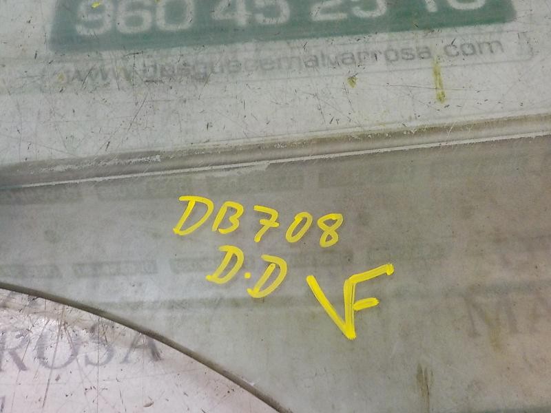 Recambio de cristal puerta delantero derecho para ford mondeo ber. (ca2) trend referencia OEM IAM   