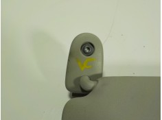 Recambio de parasol izquierdo para renault trafic furgón 2.0 dci diesel energy referencia OEM IAM    2