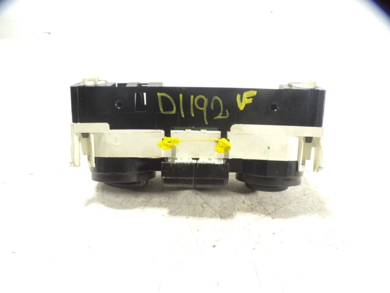 Recambio de mando calefaccion / aire acondicionado para volkswagen polo (6r1) 1.6 tdi referencia OEM IAM 6R0820045M 6R0820045M 