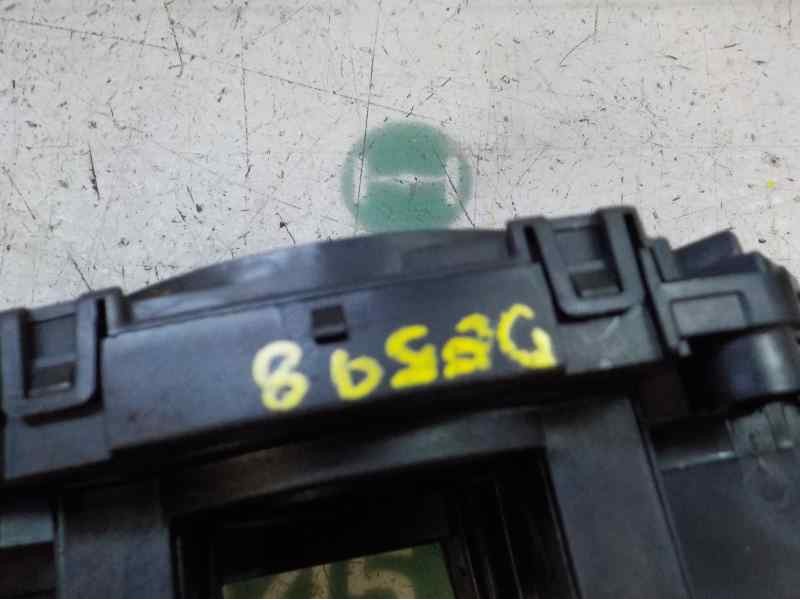 Recambio de mando intermitentes para bmw x1 (e84) xdrive 23d referencia OEM IAM 61319164416 9164416 01208196